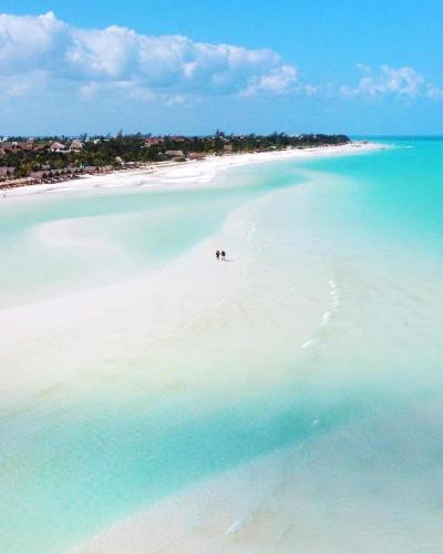 Isla Holbox Hotel | Hotel MAYARI Holbox