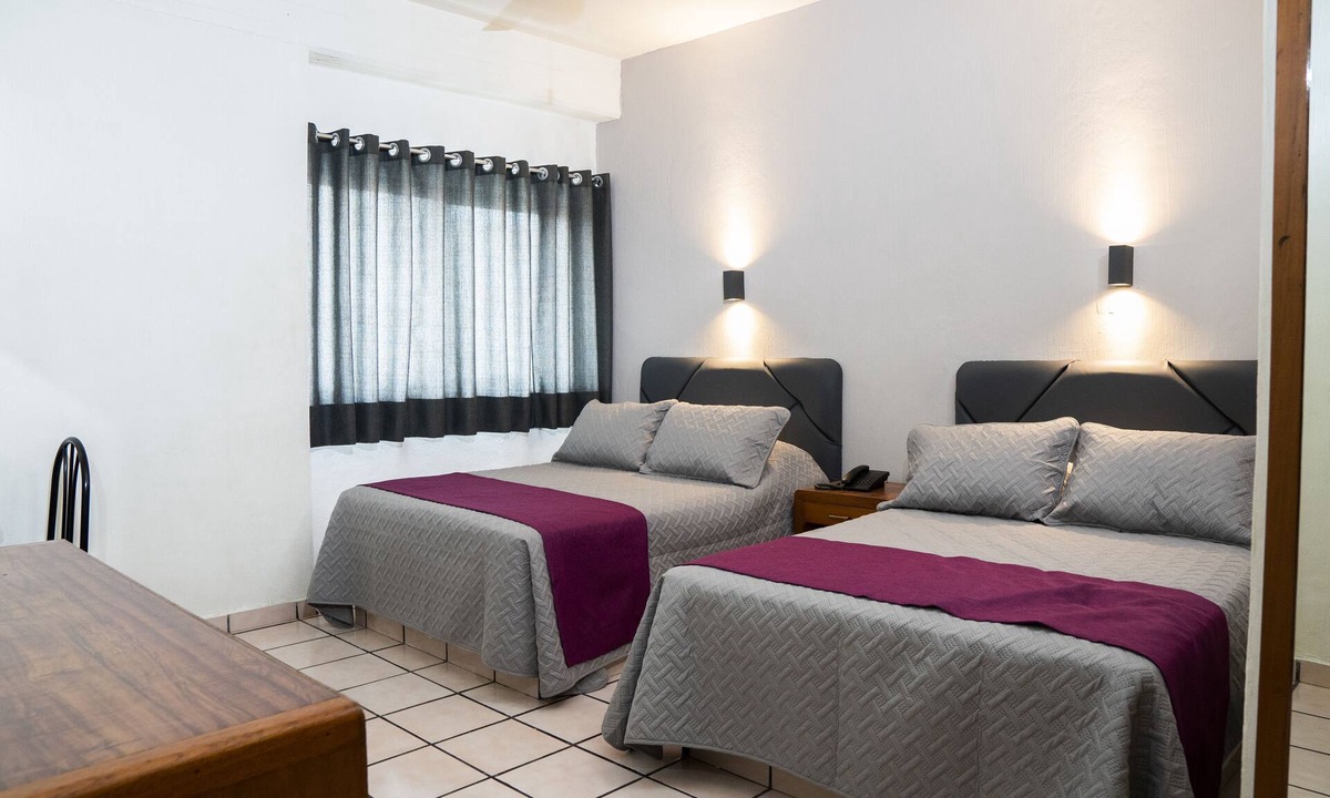 Tepic Hotel | Hotel Melanie Tepic