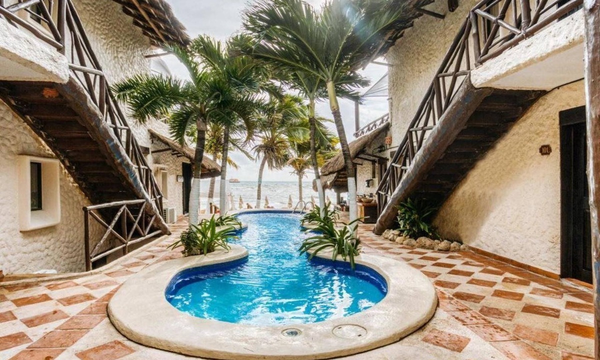 Centro Hotel | Hotel Mimi Del Mar