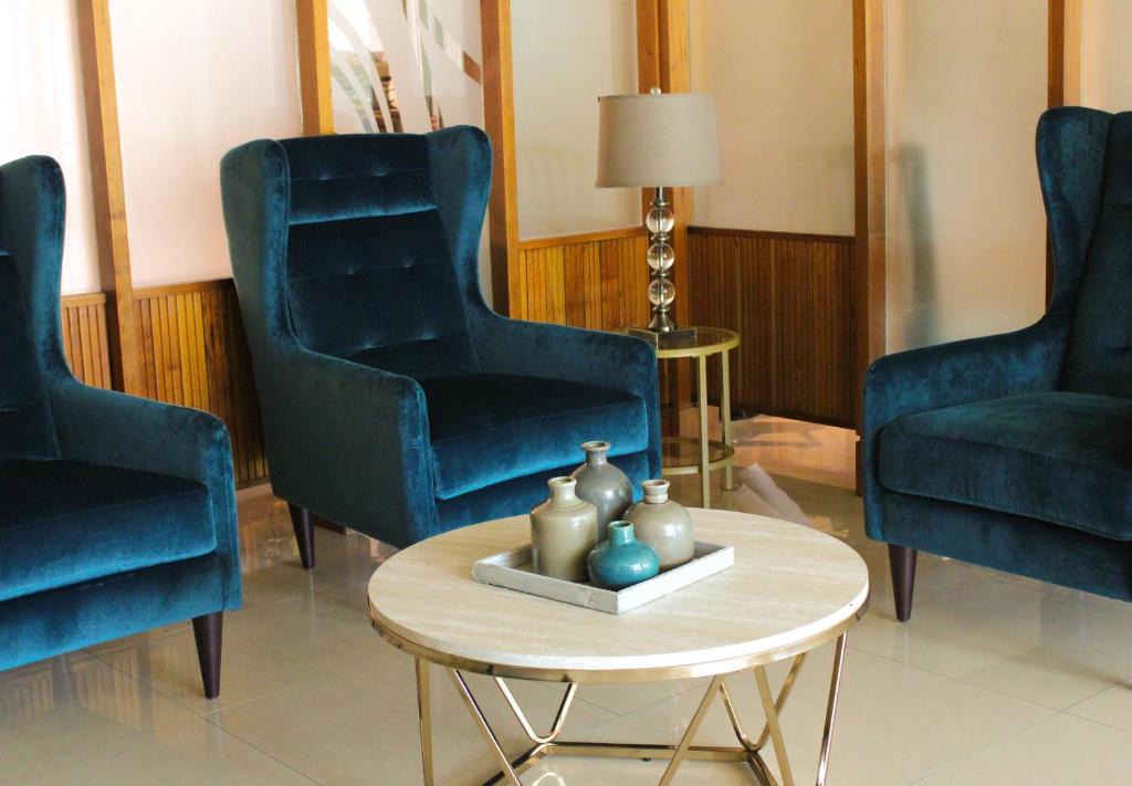 La Piedad Hotel | Hotel Mirage