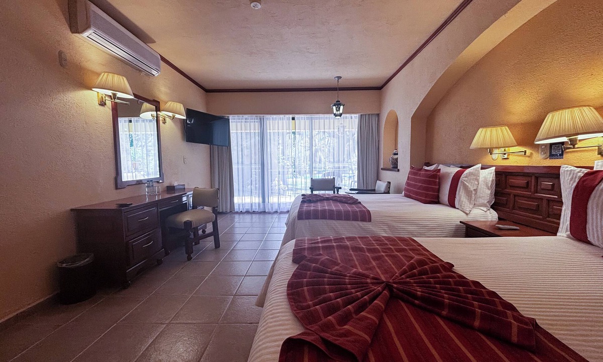 Silao Hotel | Hotel Misión Comanjilla