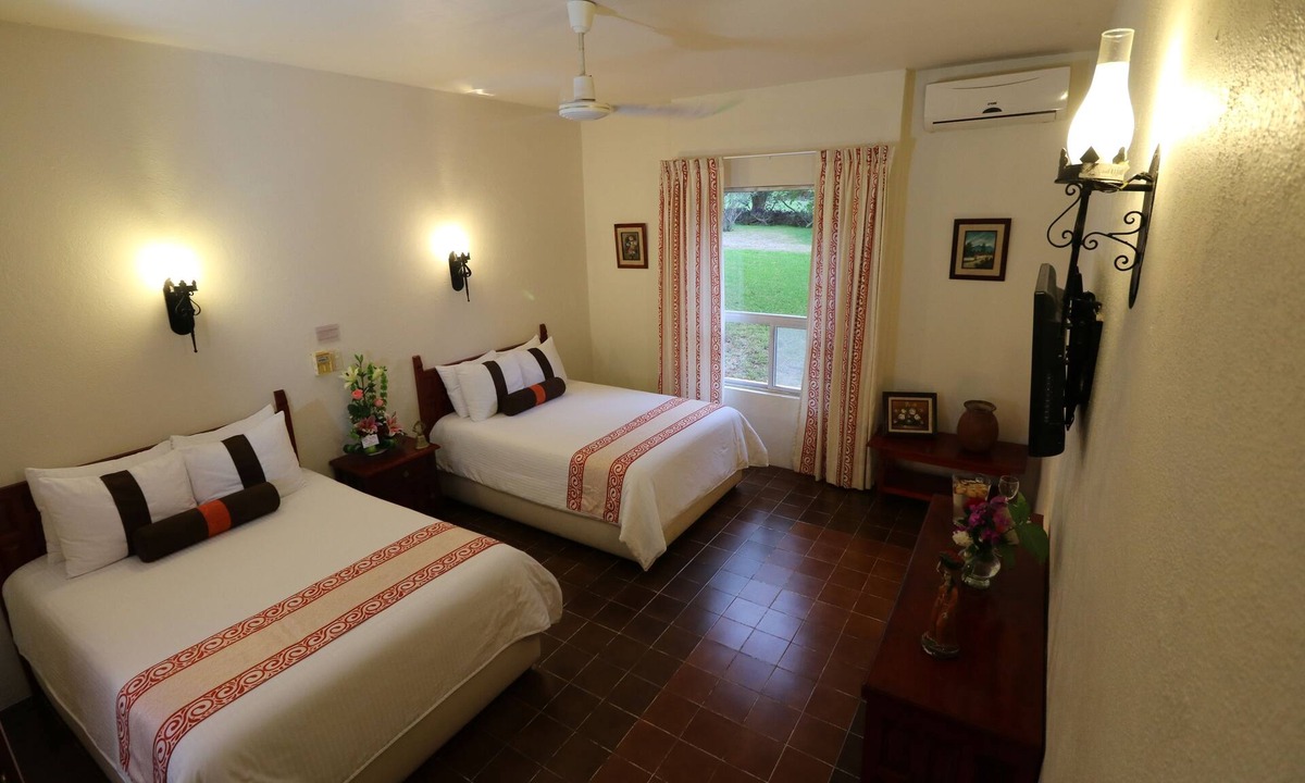 Arroyo Seco Hotel | Hotel Misión Concá