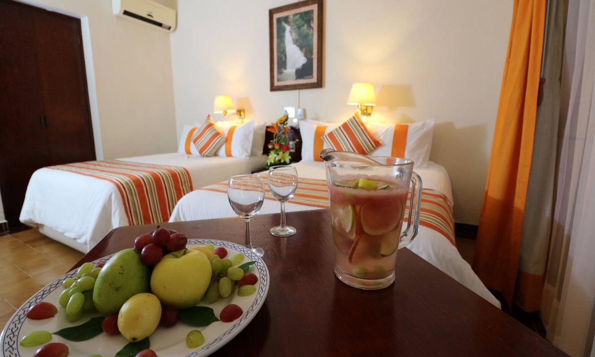 Jalpan de Serra Hotel | Hotel Misión Jalpan