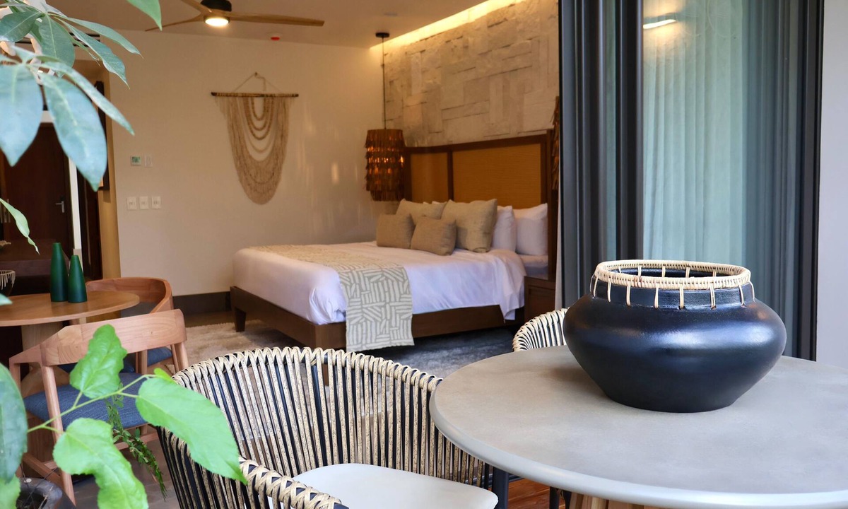 Palenque Hotel | Hotel Mundo Maya Palenque