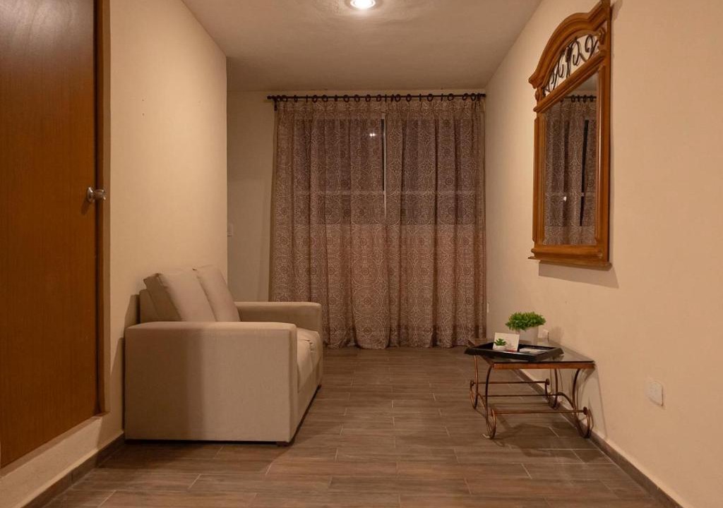 Xcumpich Hotel | Hotel Nikché Mérida