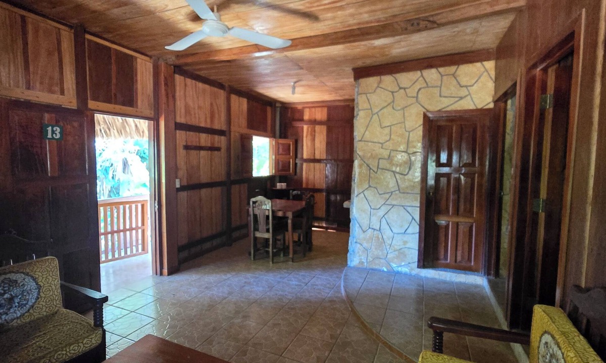 Frontera Corozal Hotel | Hotel Nueva Alianza