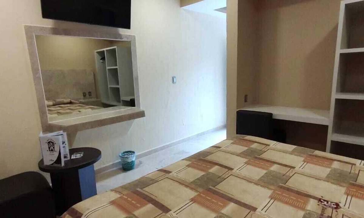 Temixco Hotel | Hotel Parador del Rey
