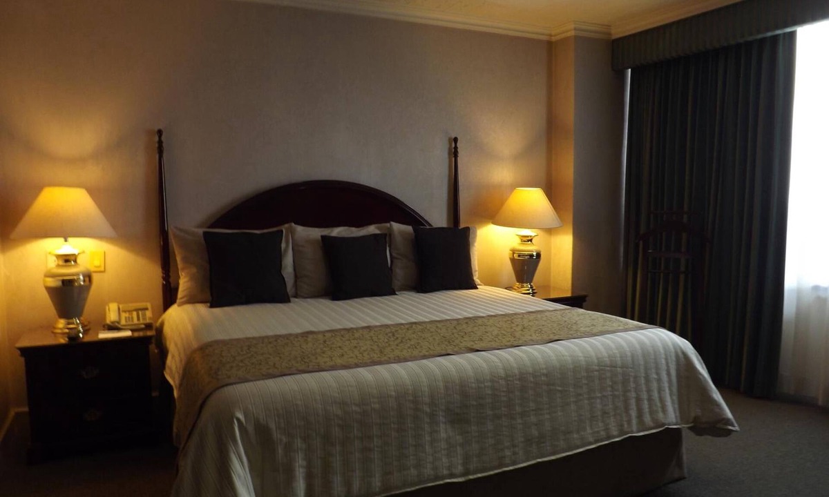 San Jeronimo Lidice Hotel | Hotel Pedregal Palace