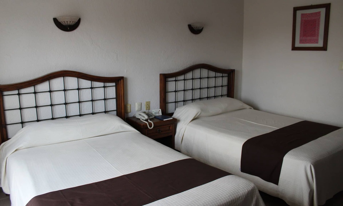 Villahermosa Hotel | Hotel Plaza Independencia