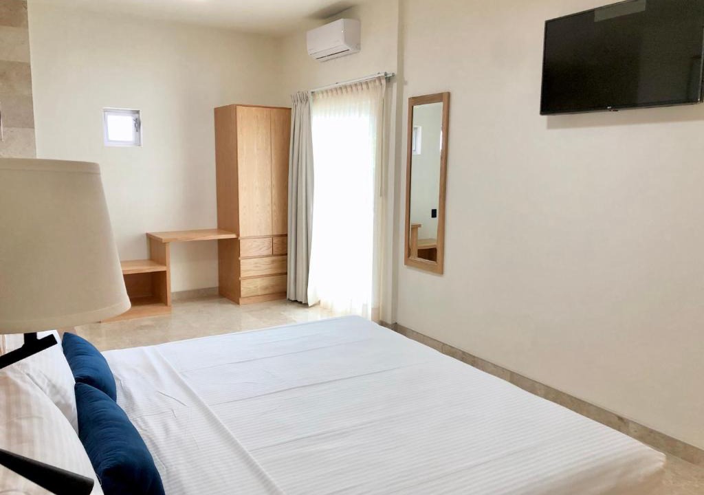 Rio Verde Hotel | Hotel Plaza Rioverde