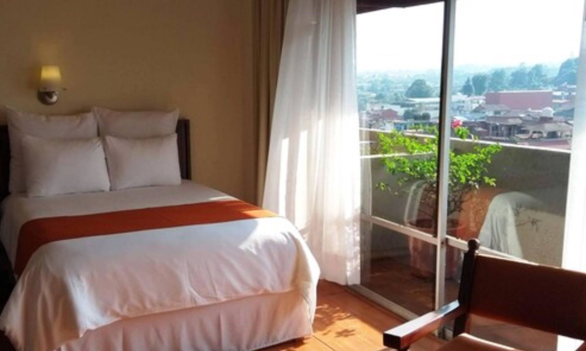 Centro Hotel | Hotel Plaza Uruapan