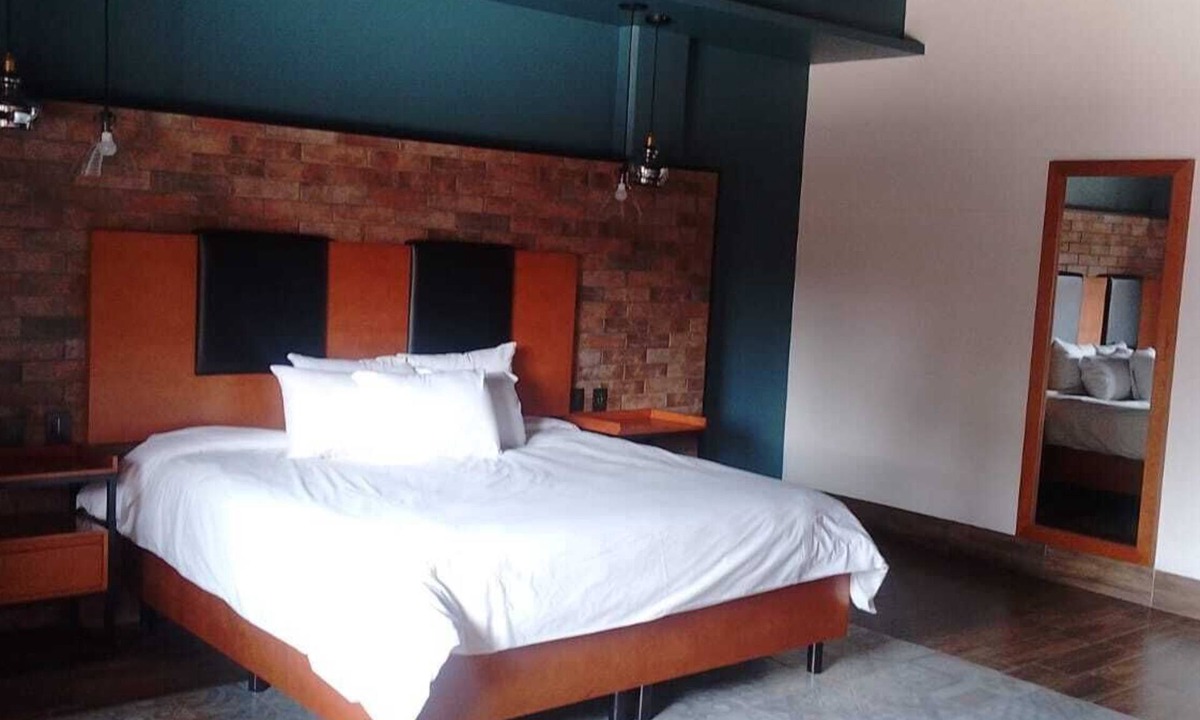 Tepeapulco Hotel | HOTEL PLAZA XIHUINGO