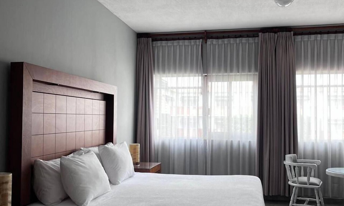 San Juan del Rio Hotel | Hotel portal de reyes