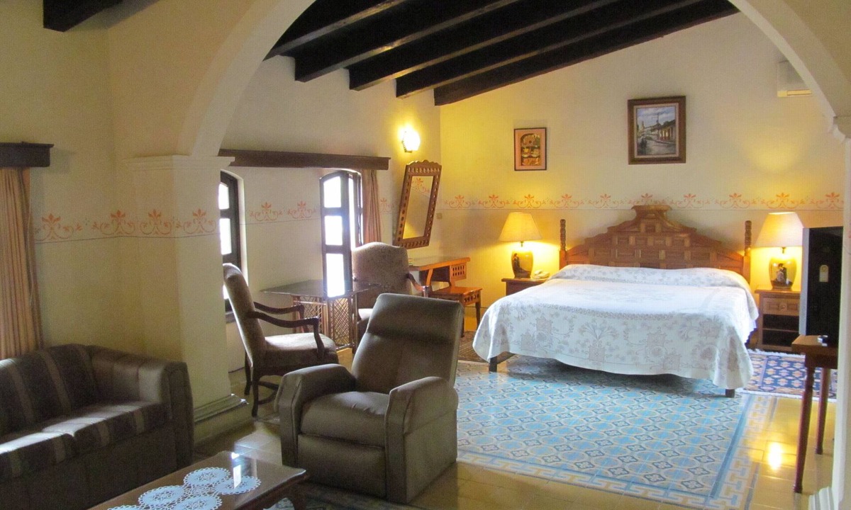 Coatepec Hotel | HOTEL POSADA COTEPEC