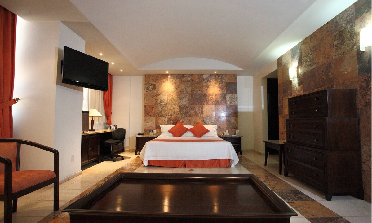 Poza Rica Hotel | Hotel Poza Rica Centro