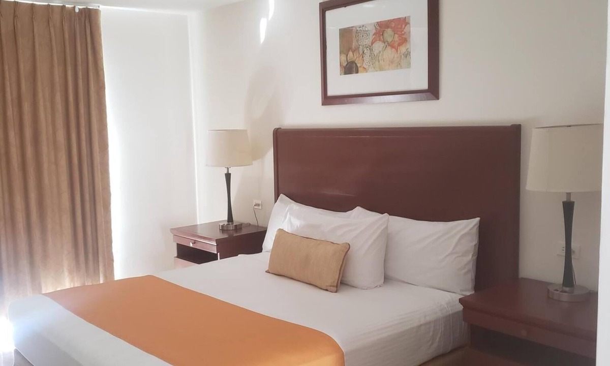 Ensenada Hotel | Hotel Presidente