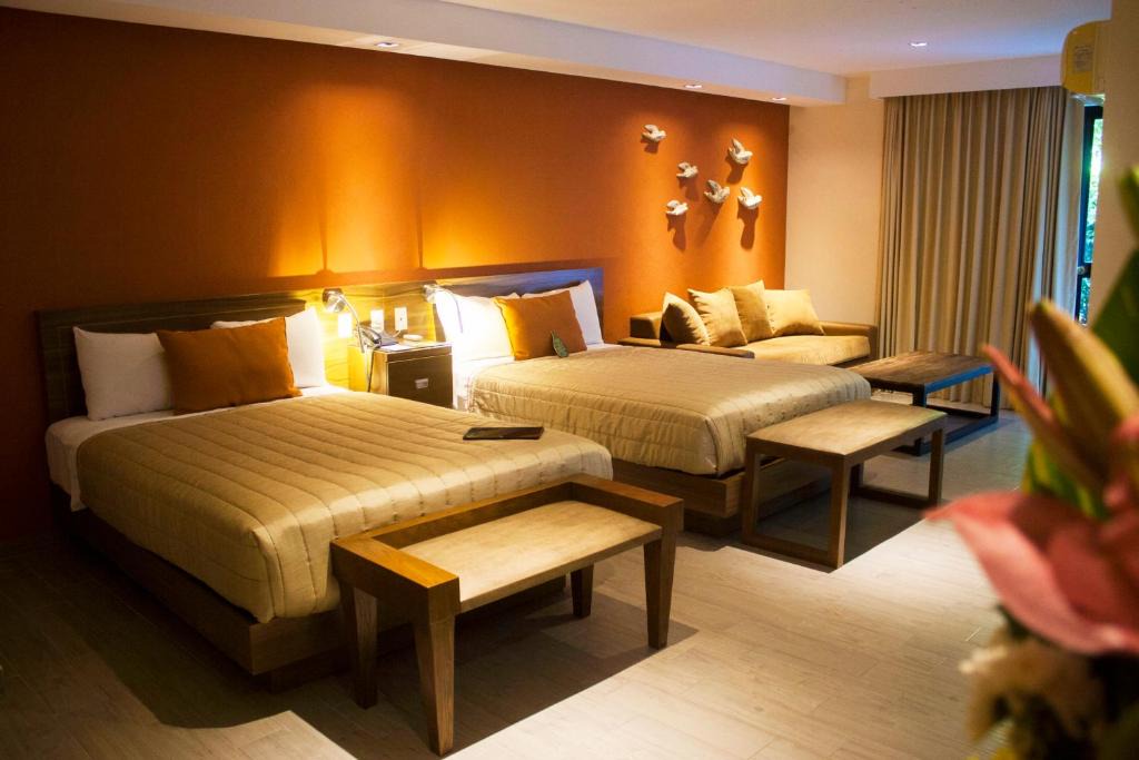 Zona Expo Hotel | Hotel Puerta Del Sol Guadalajara