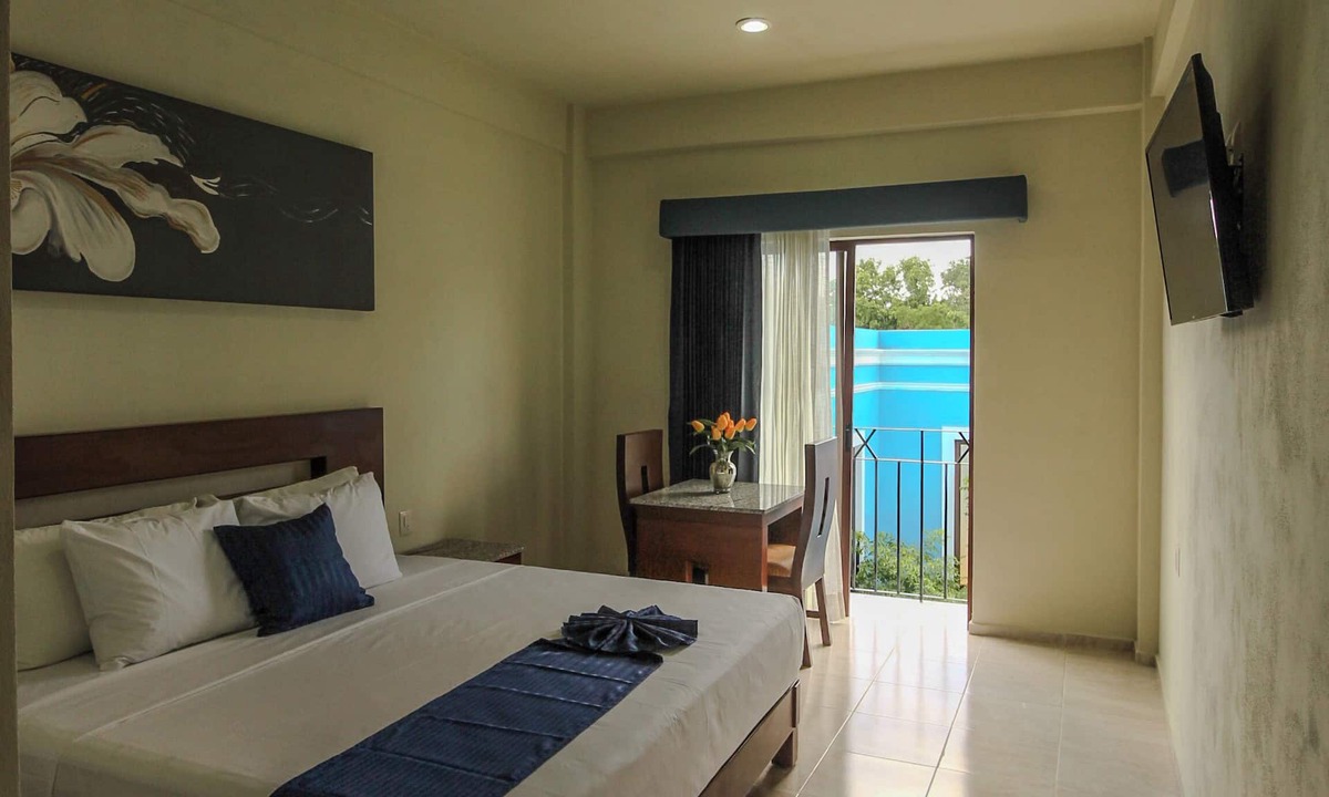Valladolid Hotel | HOTEL RAMI