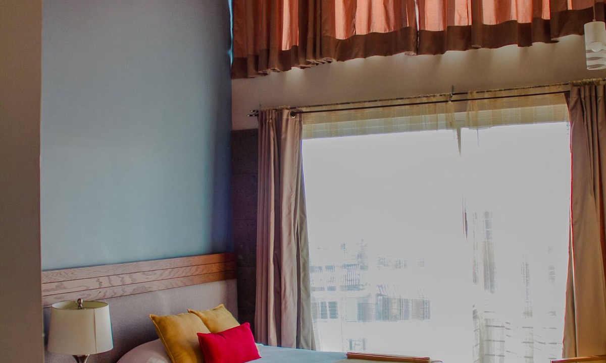 Zitacuaro Hotel | Hotel Rancho Tabachines