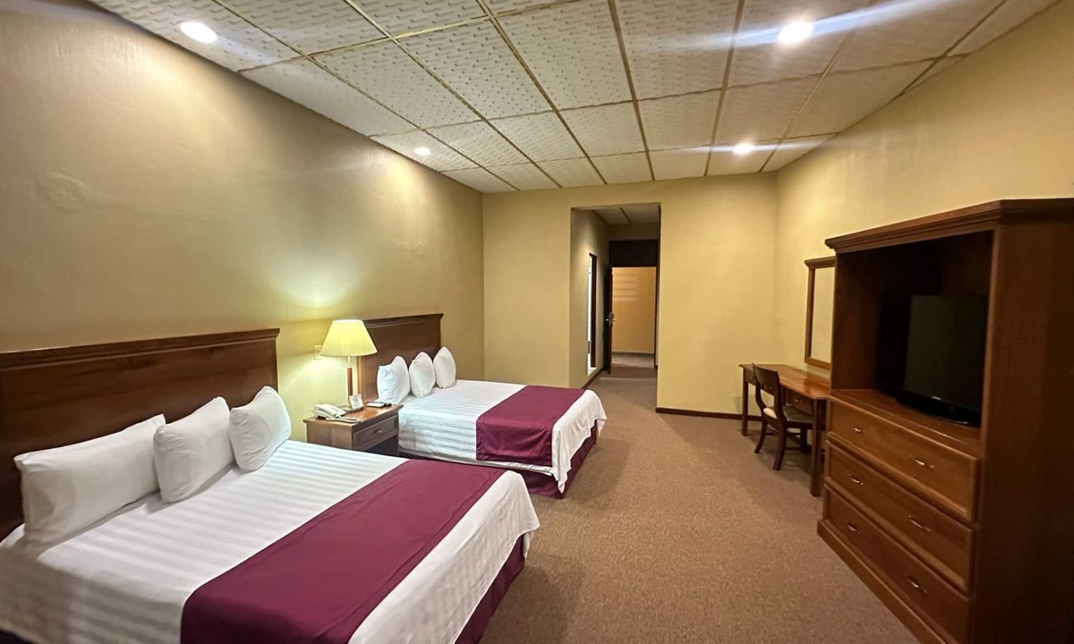 Tuxpan Hotel | Hotel Reforma