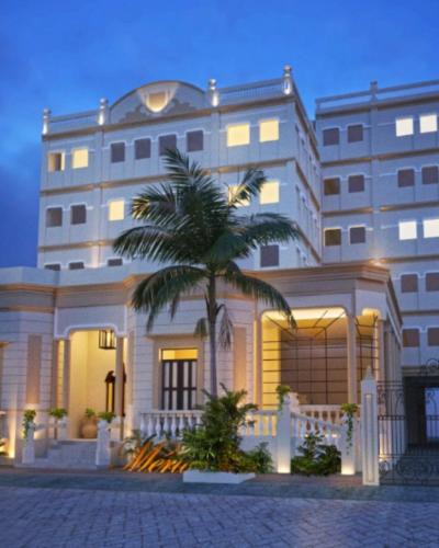 Barrio de Santiago Hotel | Hotel Residencial