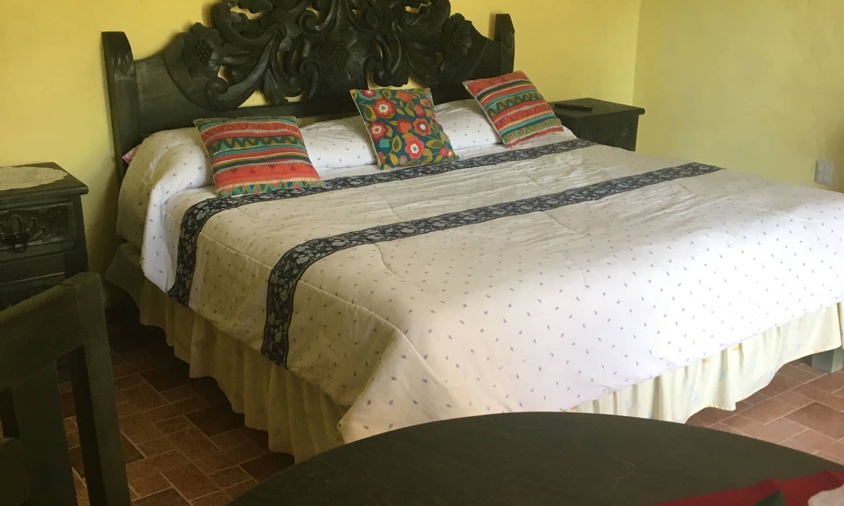 Bernal Hotel | Hotel Ricardos