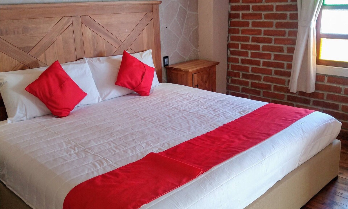 Mineral del Monte Hotel | Hotel Rincón Del Real