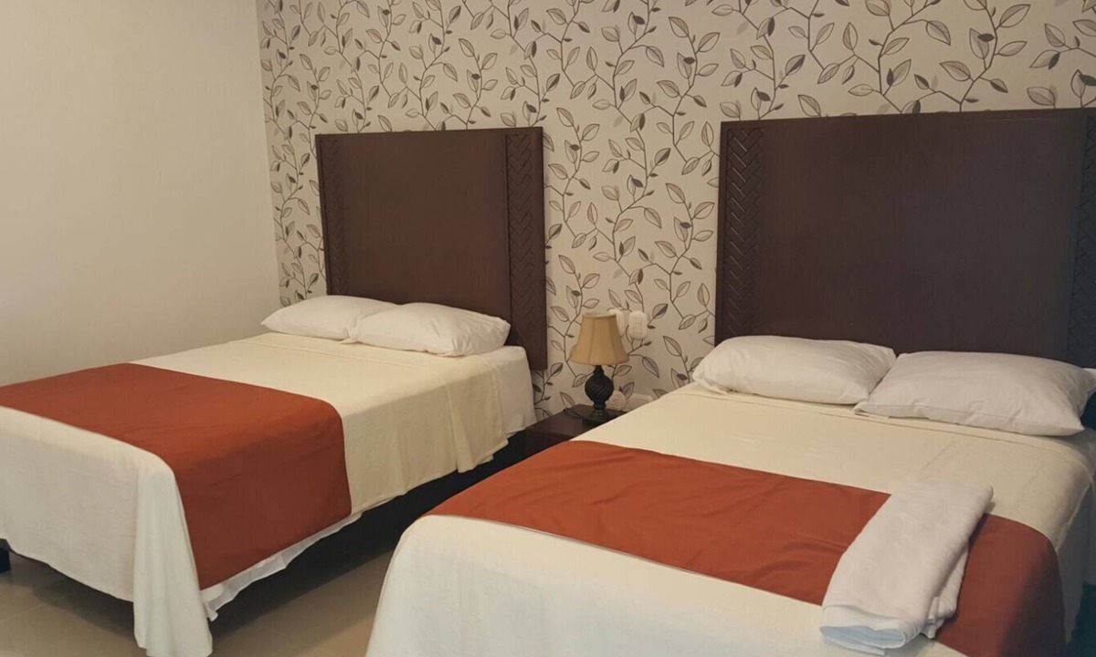 Tizimin Hotel | Hotel Roazi