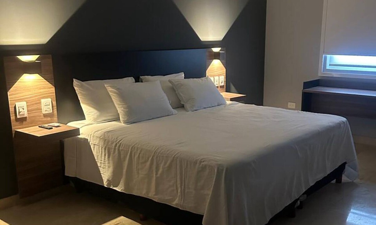 Guasave Hotel | Hotel San German
