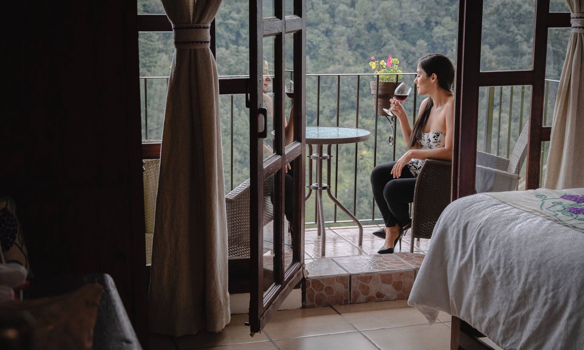 Tlatlauquitepec Hotel | Hotel San Jorge