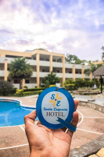Ciudad Valles Hotel | Hotel Santa Engracia