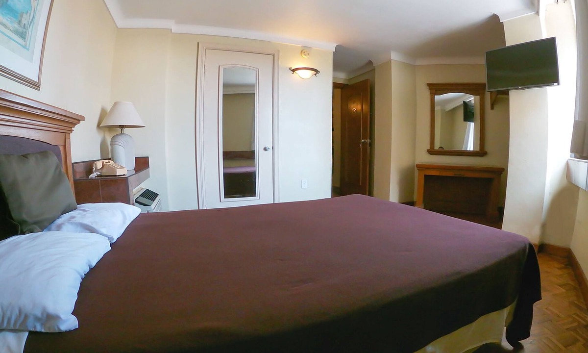 Tampico Hotel | Hotel Sevilla Tampico