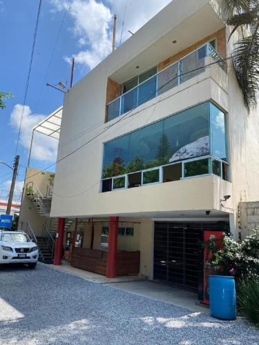 Xicotepec Hotel | Hotel Sierra Inn