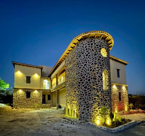 Bernal Bed & Breakfast | Hotel Suites Piamonte