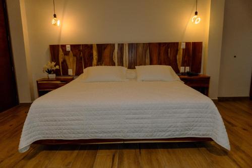 Xicotepec Hotel | Hotel Tres Reinas