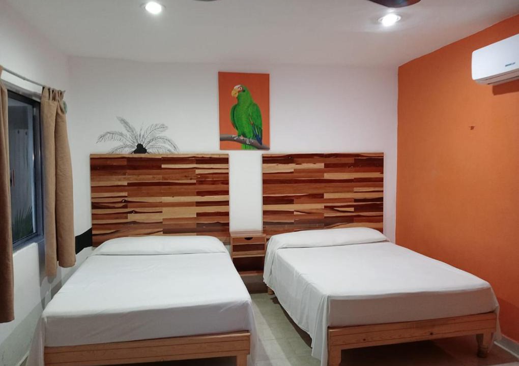 El Cuyo Hotel | HOTEL VALERIOS