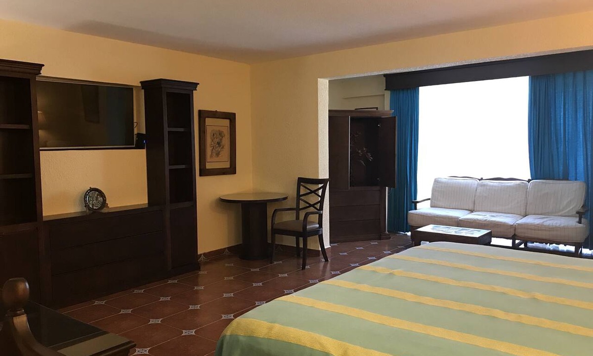 Ciudad Valles Hotel | Hotel Valles