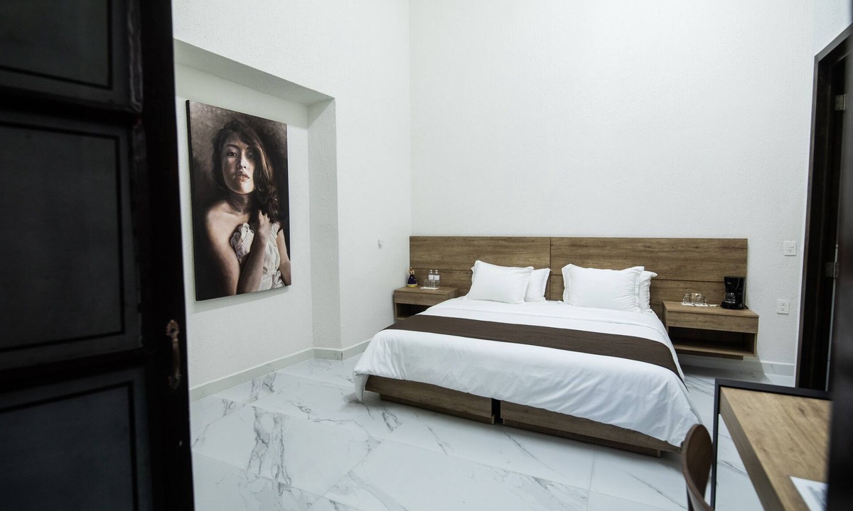 Atotonilco el Alto Hotel | Hotel Via Real