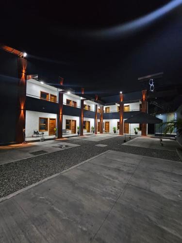 Tapachula Hotel | Hotel VILLA ACUARIO