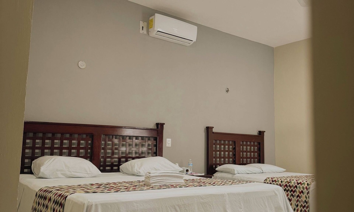 Xpujil Hotel | Hotel Villa Calakmul