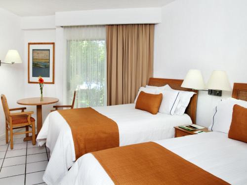 Villahermosa Hotel | Hotel Viva Villahermosa