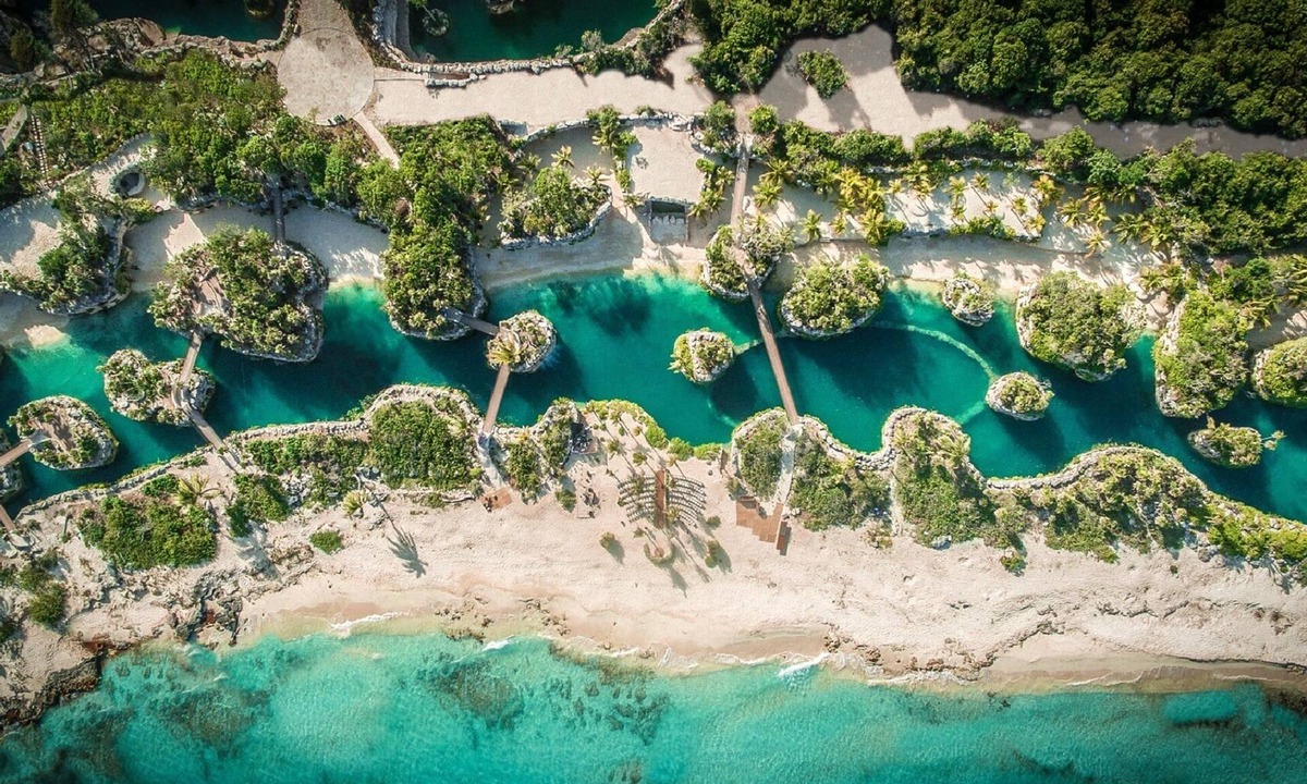 Xcaret Hotel | Hotel Xcaret Mexico All Inclusive