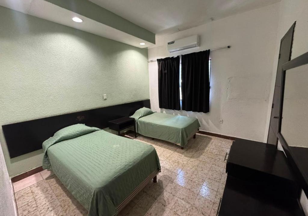 Villahermosa Hotel | Hotel y Restaurante Ritz de Tabasco
