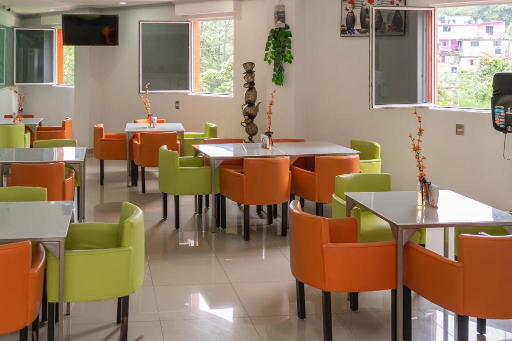 Huauchinango Hotel | Hotel Yekkan
