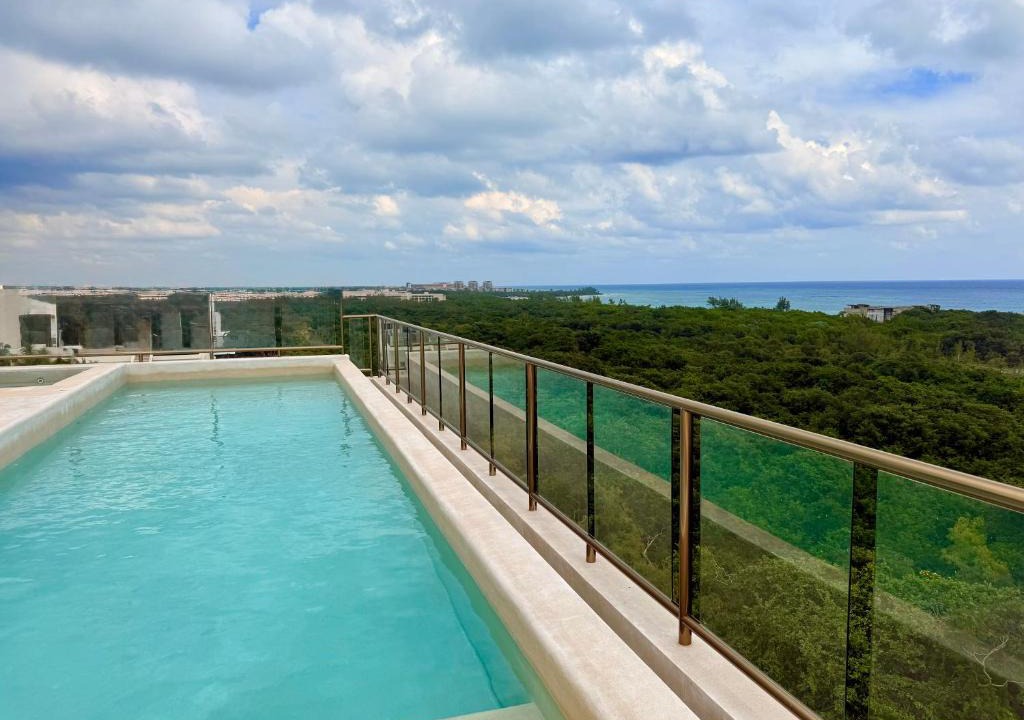 Luis Donaldo Colosio Hotel | Hotel Zuna 56 Playa
