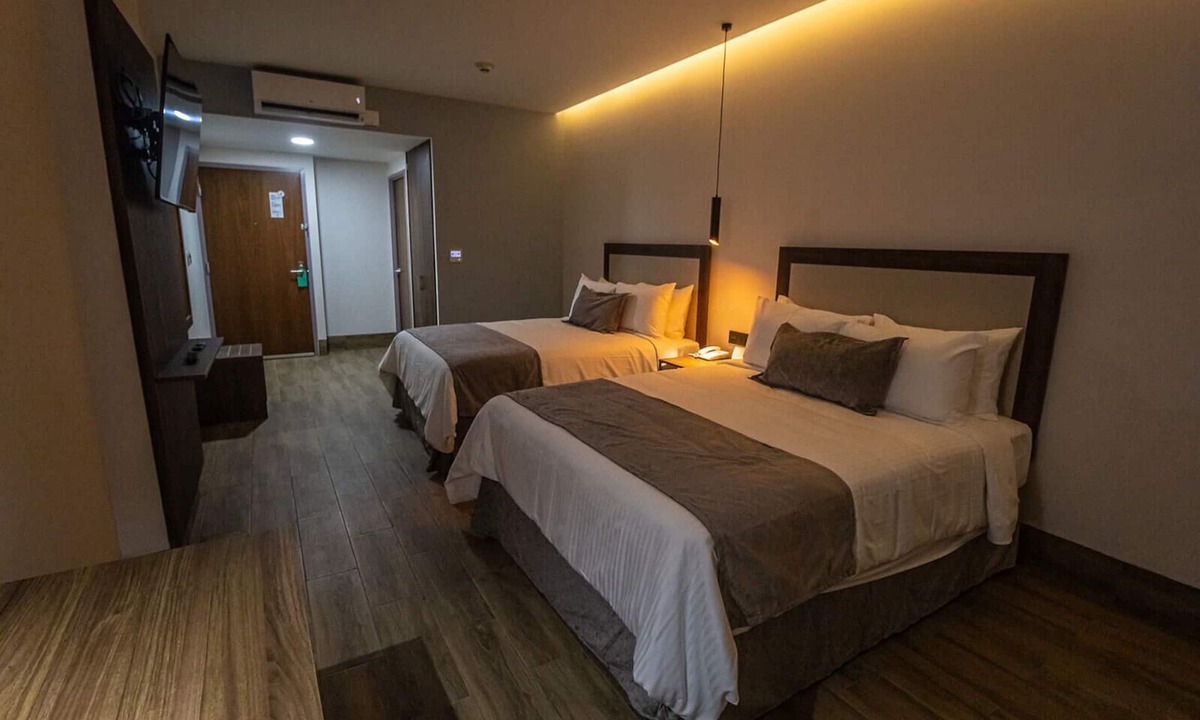 San Andres Tuxtla Hotel | Hoteles Piedra Alta by De Los Perez