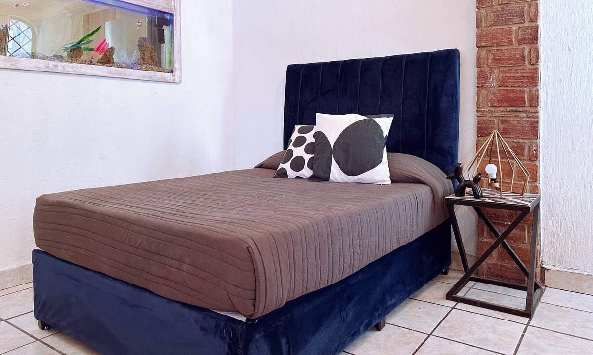 Guadalajara House | House Estadio ¡Extra Cool! ⭐⭐⭐⭐⭐