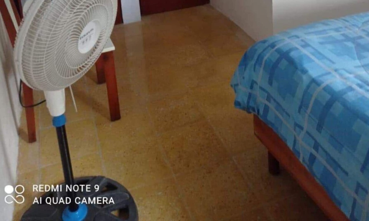Merida House | house uncle beni