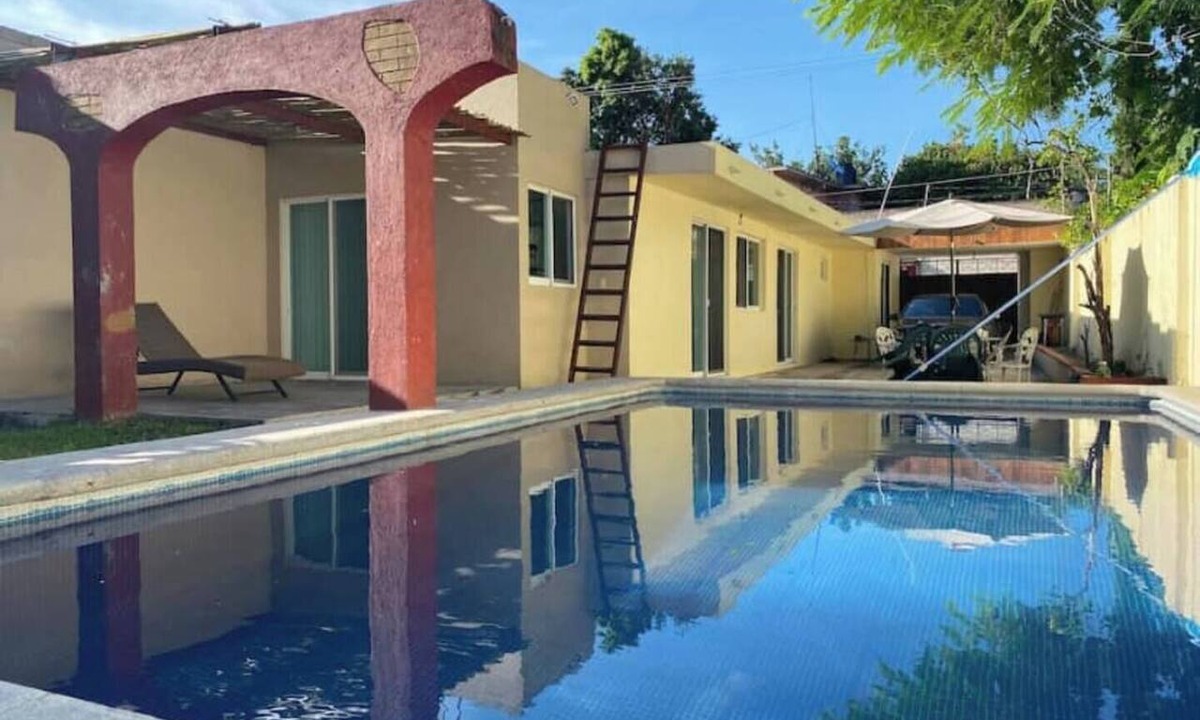 Centro House | House with a Private Pool