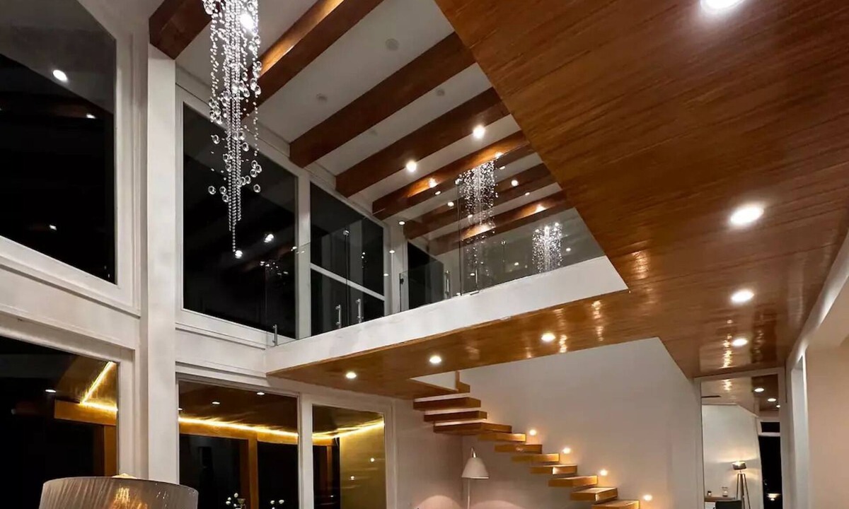 El Santuario House | House with spectacular view in Valle de Bravo